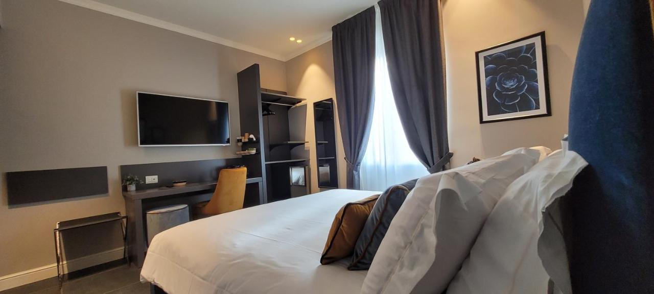 Guest house Santarella *