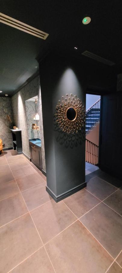 Santarella Guest house Milan