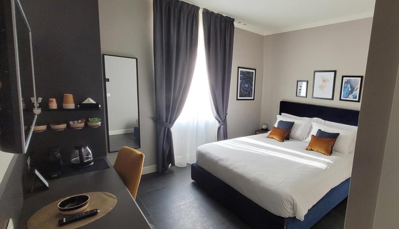 Guest house Santarella Milan