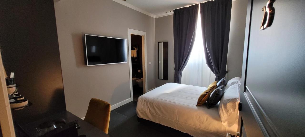 Guest house Santarella