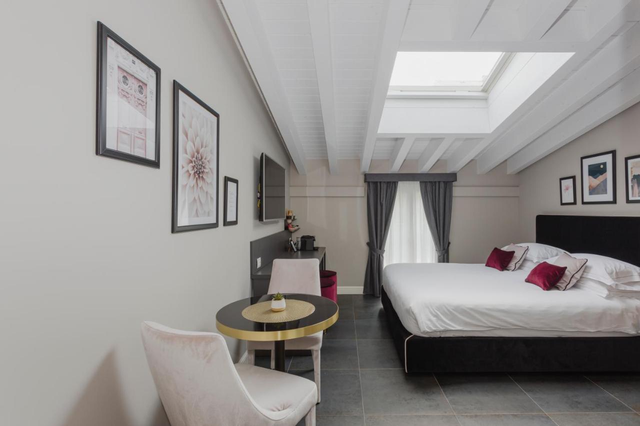 Guest house Santarella *